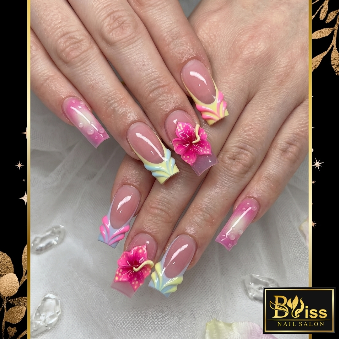 Cute nails